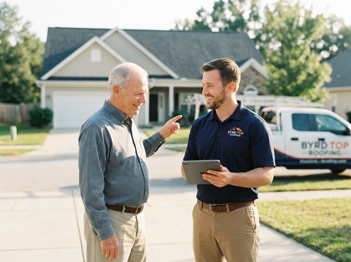 Roofing Newbury, VT FAQs